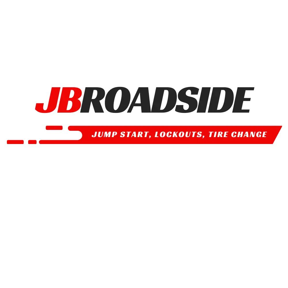 JB Roadside logo