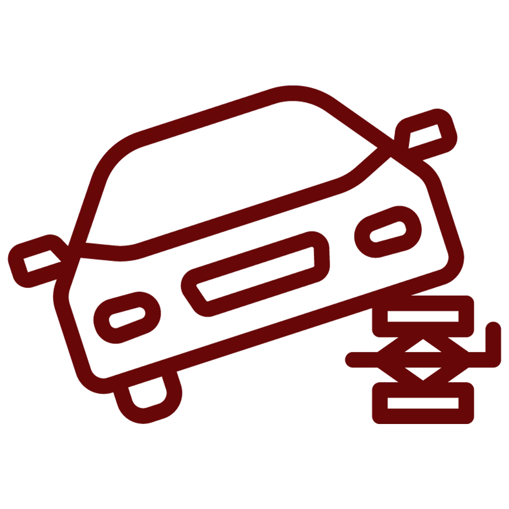 car jack
